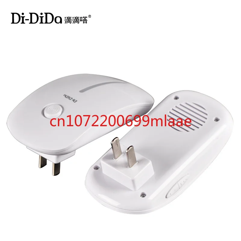 Long-Distance Wireless Communication Beeper Wireless Elderly Beeper Patient Care Beeper
Long-Distance Wireless Communication Beeper Wireless Elderly Beeper Patient Care Beeper