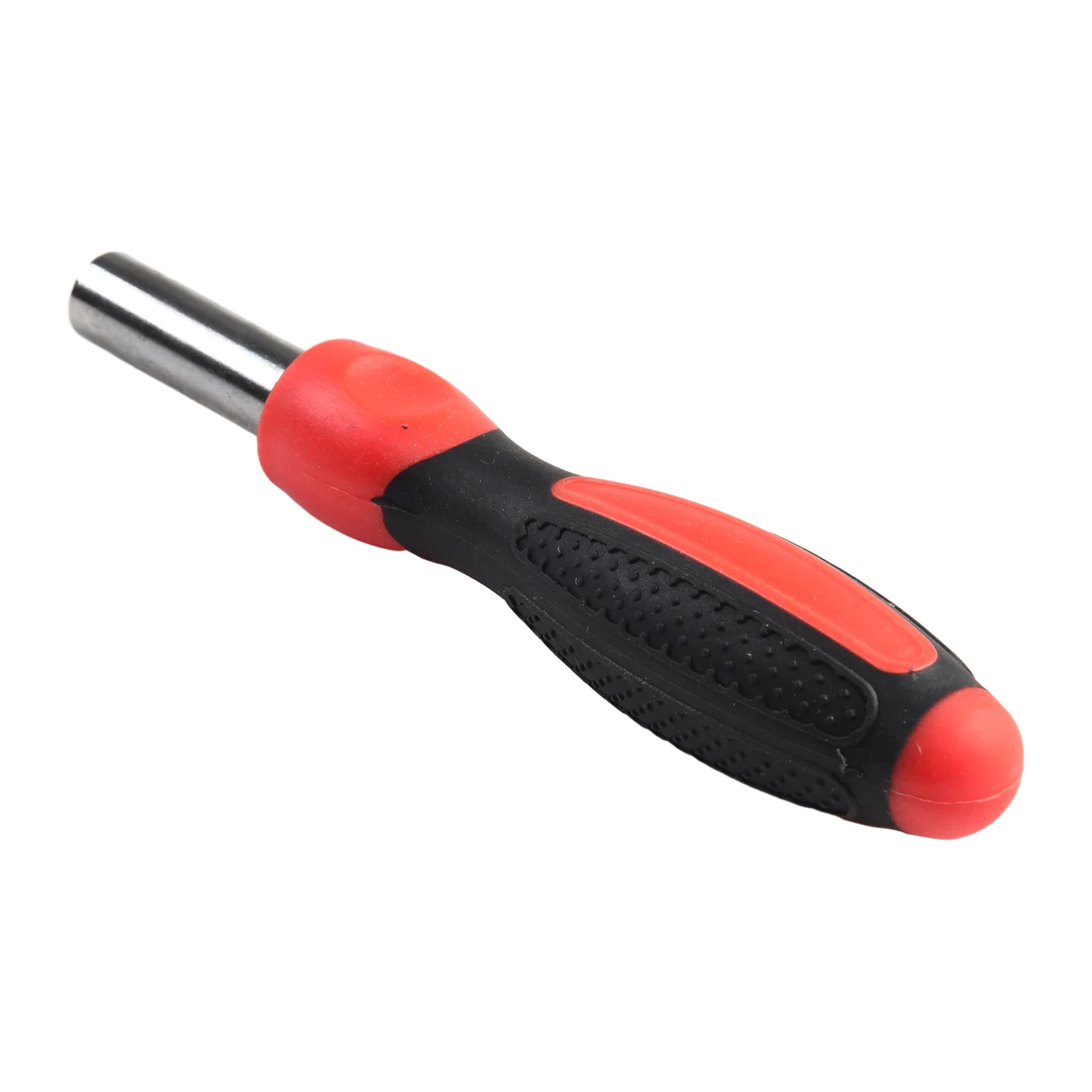 Hand Tools Screwdriver Handle 1/4\\\\\\\" Adapter Connection 5.5 Inch Furniture Repairs Home Appliance Repairs Practical
Hand Tools Screwdriver Handle 1/4\\\\\\\" Adapter Connection 5.5 Inch Furniture Repairs Home Appliance Repairs Practical