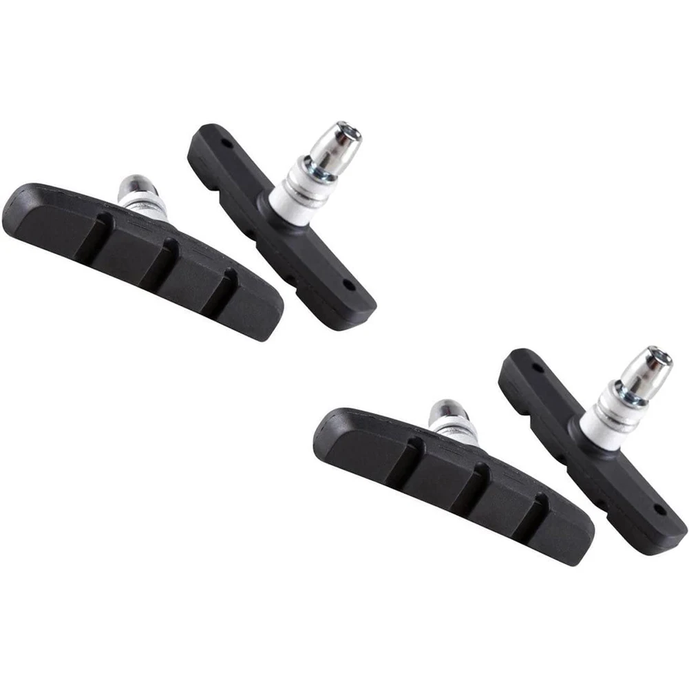 Тормозные колодки для велосипеда Shimano, резиновые Тормозные колодки с симметричной резьбой 70 мм, черные,
Тормозные колодки для велосипеда Shimano, резиновые Тормозные колодки с симметричной резьбой 70 мм, черные,
