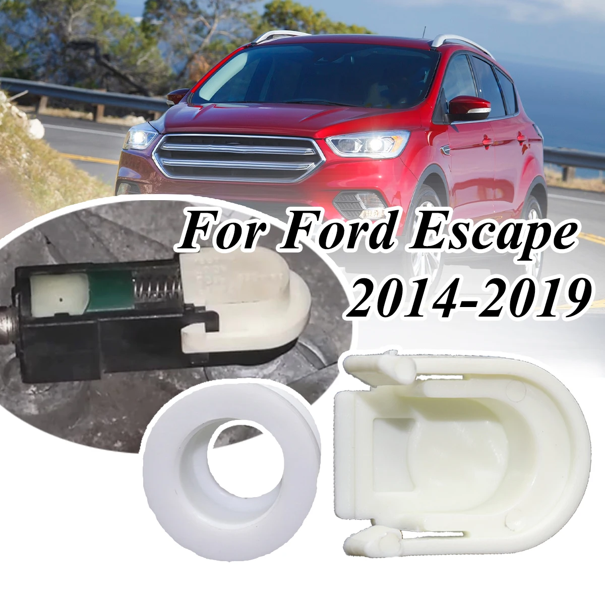 

Набор для ремонта втулки переключения передач для Ford Escape Transit Connect Fusion Endura