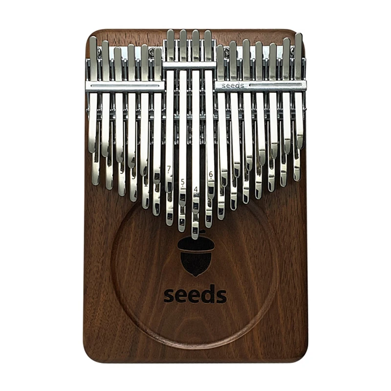Professional Fingers Thumb Piano Keyboard Gift Mini Kalimba 34 Key Wood Piano Music Instrument Teclado Musical Music Keyboard
Professional Fingers Thumb Piano Keyboard Gift Mini Kalimba 34 Key Wood Piano Music Instrument Teclado Musical Music Keyboard