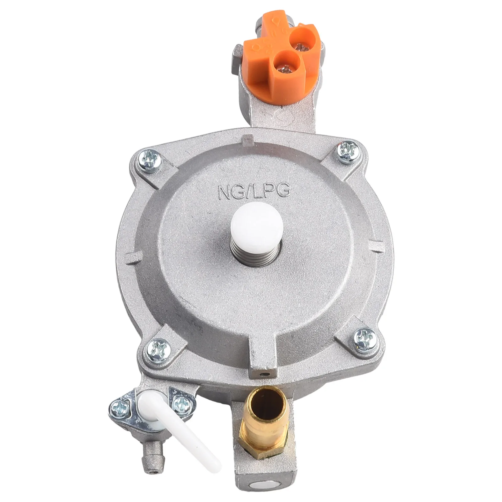 Dual Fuel Carburetor Regulator Only For TONCO Buyers' Displ High Quality String Trimmer Parts Outdoor Power Equipment Hot Sale
Dual Fuel Carburetor Regulator Only For TONCO Buyers' Displ High Quality String Trimmer Parts Outdoor Power Equipment Hot Sale