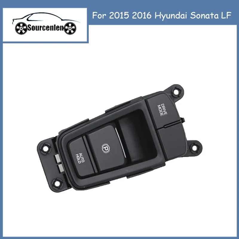 OEM 93300C16204X 93300-C16204X консольный переключатель в комплекте для 2015 2016 Hyundai Sonata LF
OEM 93300C16204X 93300-C16204X консольный переключатель в комплекте для 2015 2016 Hyundai Sonata LF