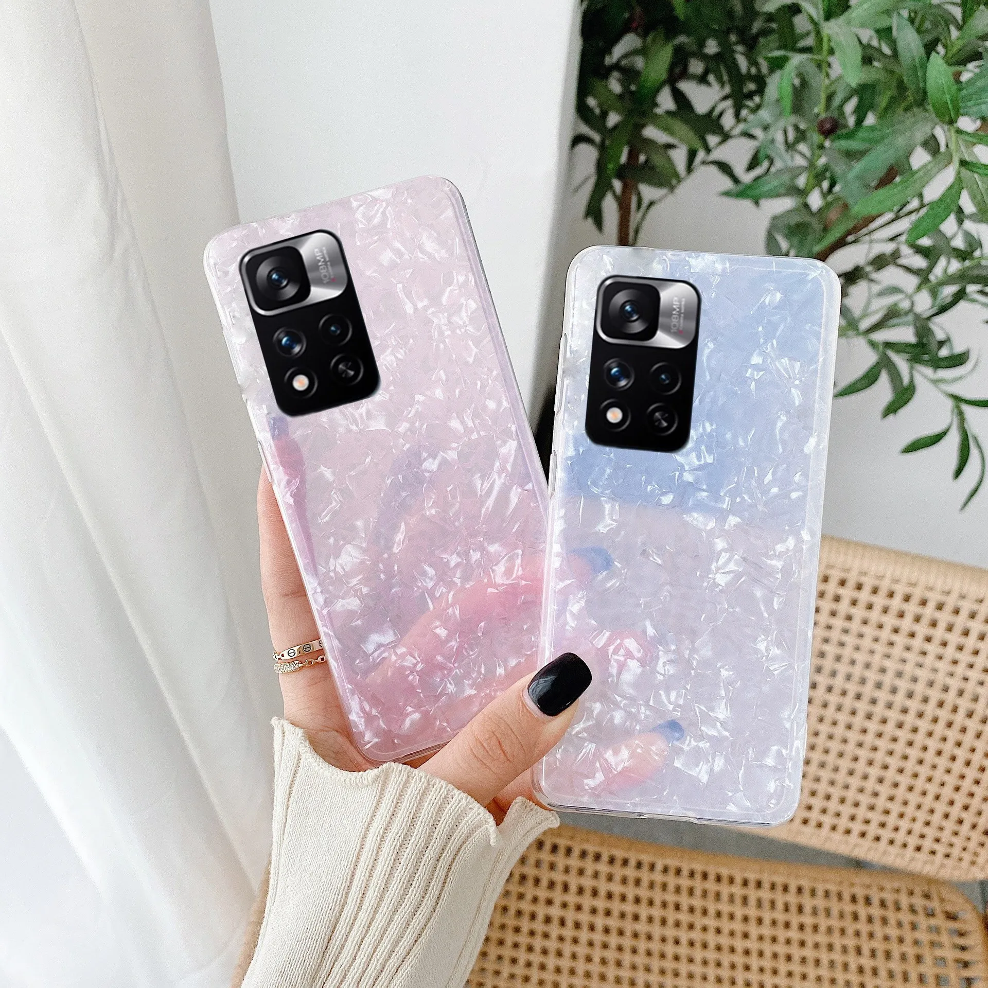 High face value soft Phone Case For XIAOMI Redmi Note 10 4G 10T 5G 10S 10 Pro 4G 10 Pro Max Cover Protection Case
High face value soft Phone Case For XIAOMI Redmi Note 10 4G 10T 5G 10S 10 Pro 4G 10 Pro Max Cover Protection Case
