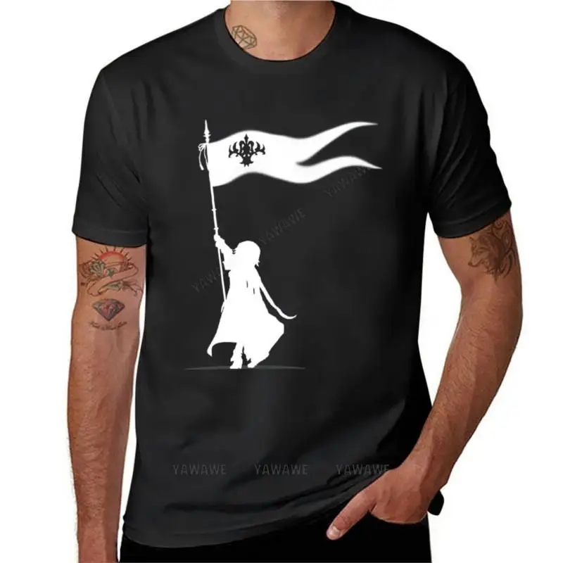 Jeanne d'Arc -Luminosité Eternelle: God is Here With Me - White Version T-Shirt blank t shirts oversized t shirts for men
Jeanne d'Arc -Luminosité Eternelle: God is Here With Me - White Version T-Shirt blank t shirts oversized t shirts for men