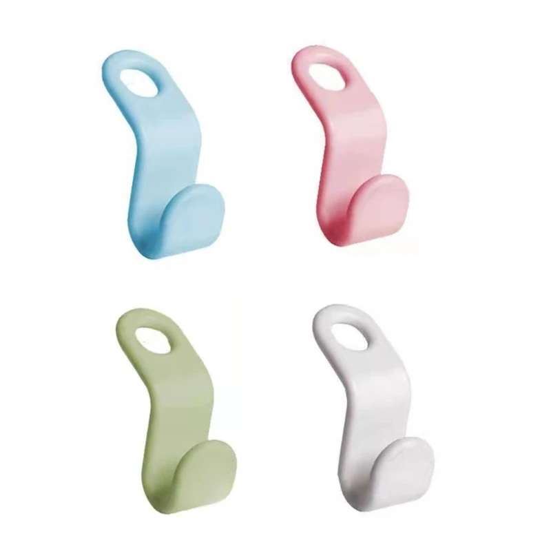 5pcs Clothes Hanger Connector Hooks Space Saving Extender Hooks for Velvet-Hangers Heavy-Duty Hangers for Home Using
5pcs Clothes Hanger Connector Hooks Space Saving Extender Hooks for Velvet-Hangers Heavy-Duty Hangers for Home Using