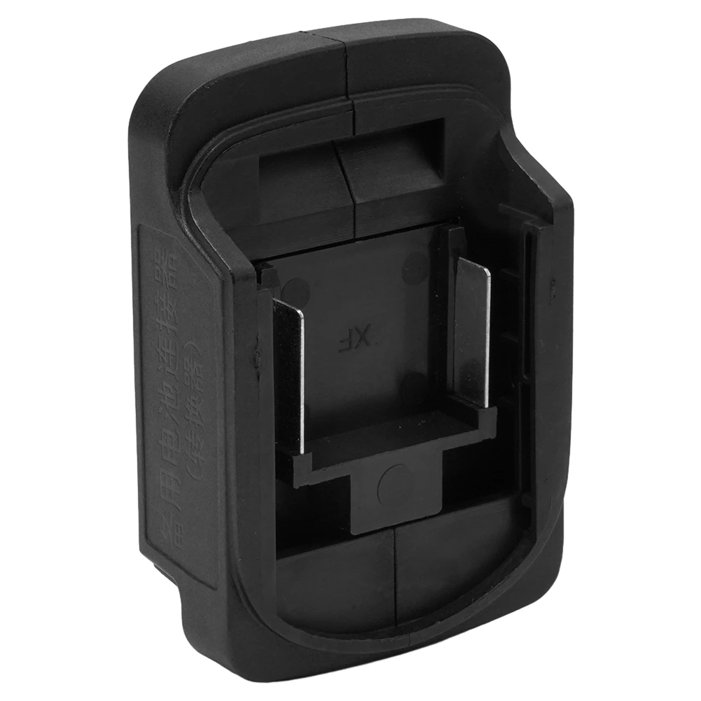 Adapter Battery Adapter 1pc 95x74x33mm BL1830 BL1840 BL1850 Black Cable Connector High Power Not Included Battery
Adapter Battery Adapter 1pc 95x74x33mm BL1830 BL1840 BL1850 Black Cable Connector High Power Not Included Battery