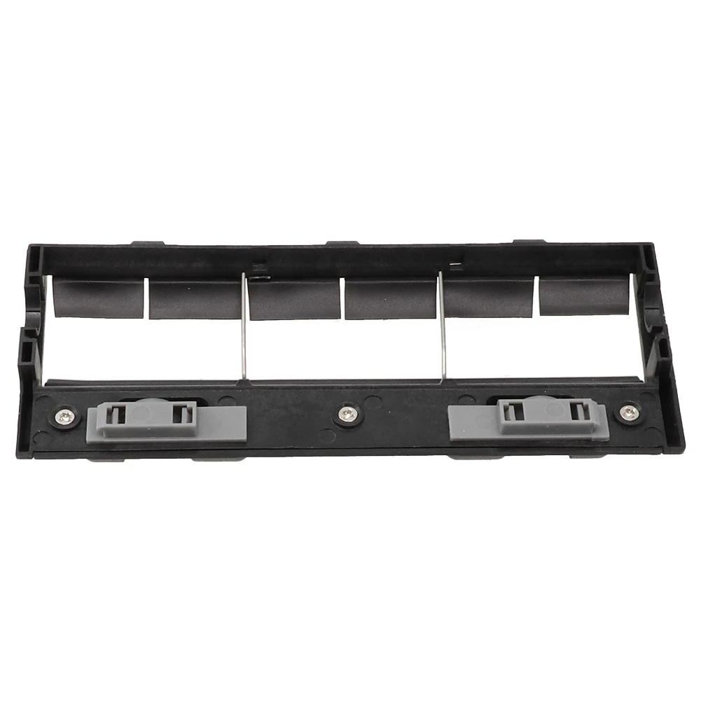 Parts Main Brush Cover Main Brush Cover Deformation-free Plastic Material Sealed Cushion Pad For Deebot X1 TURBO
Parts Main Brush Cover Main Brush Cover Deformation-free Plastic Material Sealed Cushion Pad For Deebot X1 TURBO