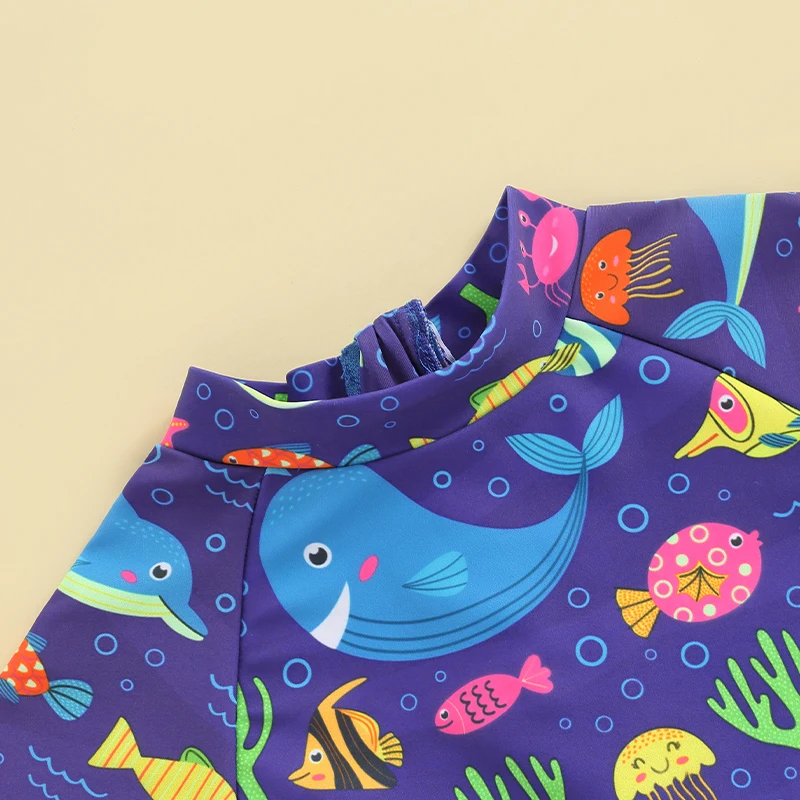 Cevoerf Infant Baby Boy Swimsuit Rash Guard Shirt Bathing Suit Infant Short Sleeve Zip Up Sunsuit Swimwear
Cevoerf Infant Baby Boy Swimsuit Rash Guard Shirt Bathing Suit Infant Short Sleeve Zip Up Sunsuit Swimwear