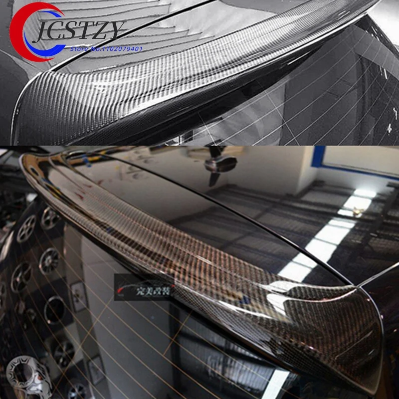 For Volkswagen VW Golf 5 V MK5 GTI Carbon Fiber Rear Boot Tail Trunk Wing Lip Spoiler Auto Part Not for standard version
For Volkswagen VW Golf 5 V MK5 GTI Carbon Fiber Rear Boot Tail Trunk Wing Lip Spoiler Auto Part Not for standard version