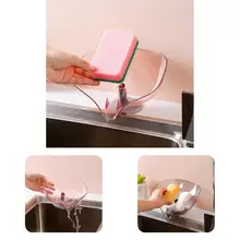 Sink Strainer Multi-purpose Eco-friendly Simple Installation Corner Sink Drain Rack Sink Drain Rack Household Supplies
Sink Strainer Multi-purpose Eco-friendly Simple Installation Corner Sink Drain Rack Sink Drain Rack Household Supplies