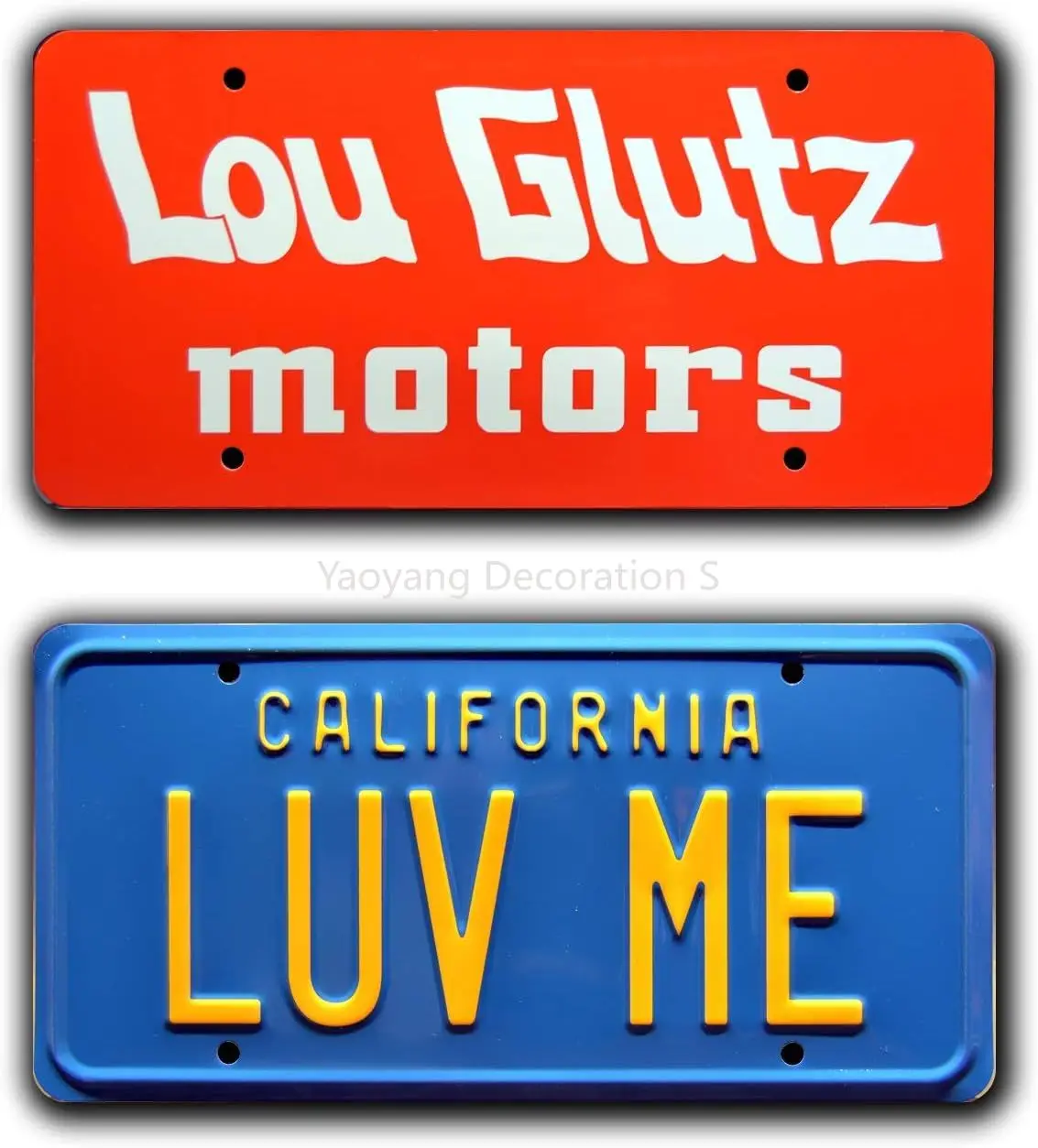 National Lampoon's Vacation | Metal License Plates Home Decoration Metal Wall Sign
National Lampoon's Vacation | Metal License Plates Home Decoration Metal Wall Sign