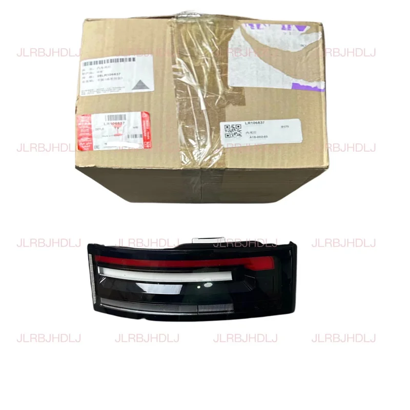 LR126307 LR106837 LR082081 for Land Rover Discovery 5 left rear inside taillight 
LR126307 LR106837 LR082081 for Land Rover Discovery 5 left rear inside taillight