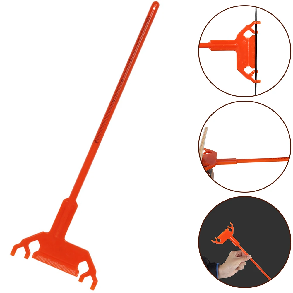 Новинка лук для стрельбы из лука квадратная Т-образная линейка охотничий инструмент для измерения лука и стрелы стрельба-лук позиционирование весы аксессуары
Новинка лук для стрельбы из лука квадратная Т-образная линейка охотничий инструмент для измерения лука и стрелы стрельба-лук позиционирование весы аксессуары