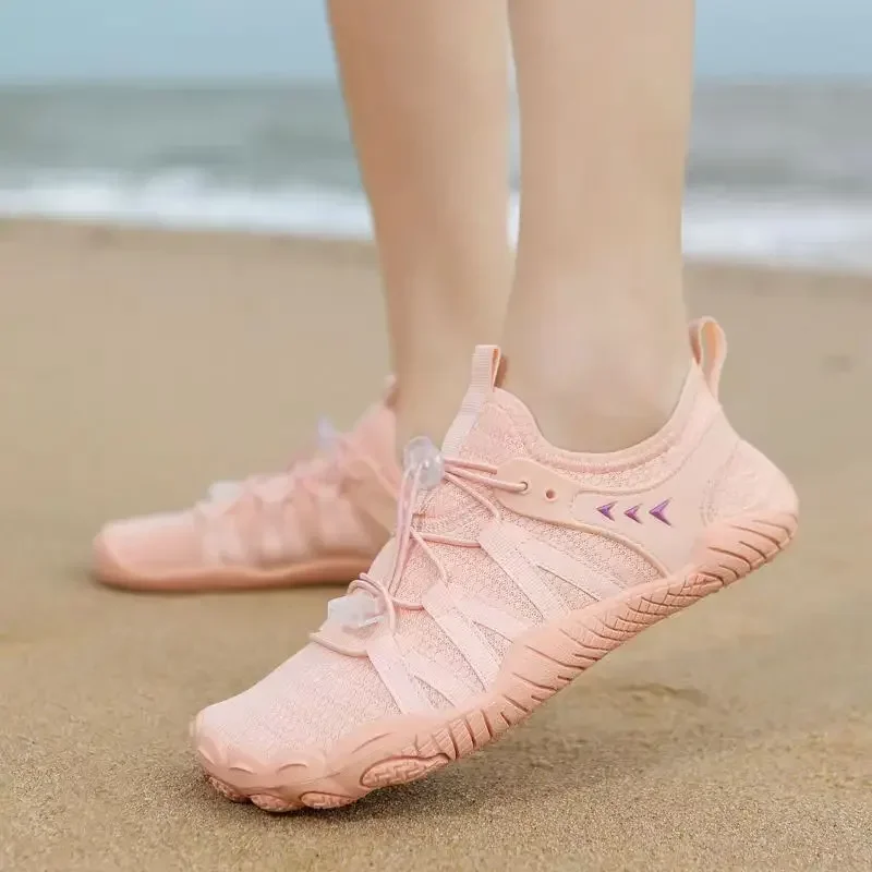 River Tracing Shoes for Adults, Beach Diving Swimming Shoes, Outdoor Leisure Wading, Hiking, Couple Running Shoes, Boys and Girl
River Tracing Shoes for Adults, Beach Diving Swimming Shoes, Outdoor Leisure Wading, Hiking, Couple Running Shoes, Boys and Girl