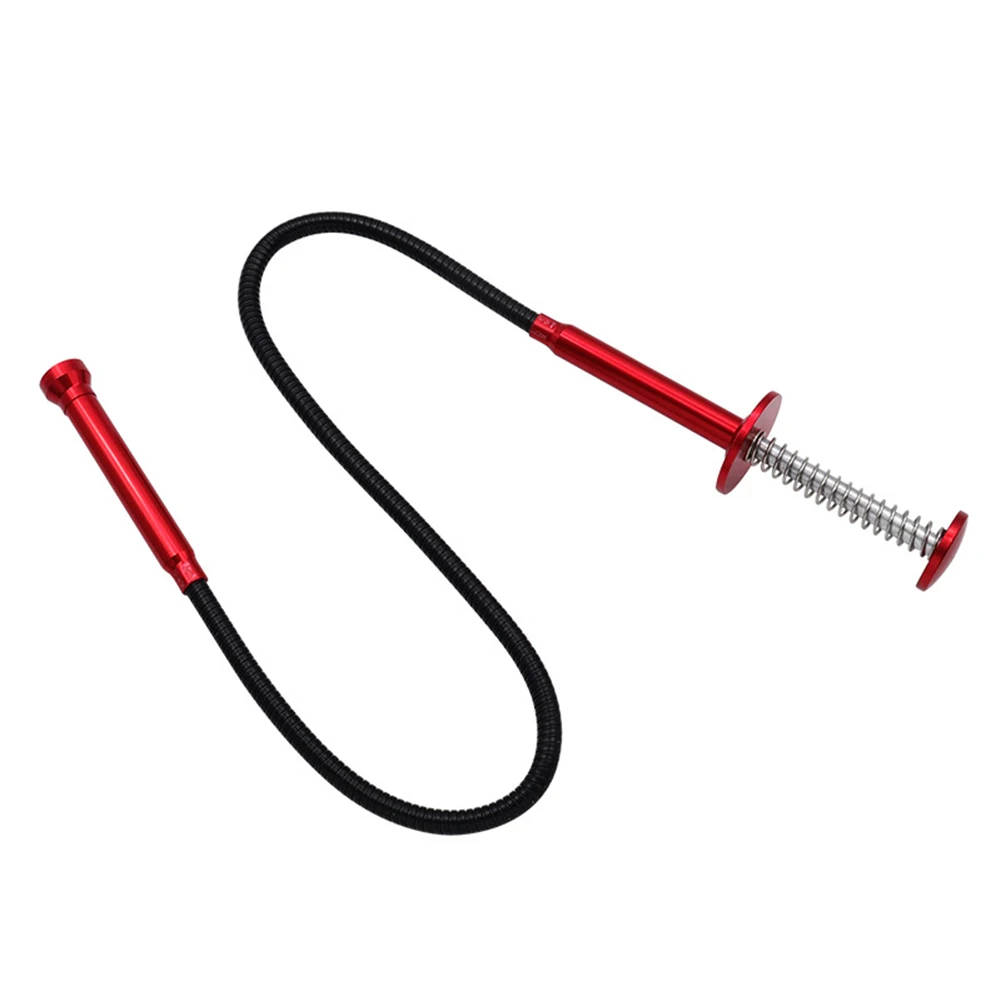 Telescoping Magnetic Wand Adjustable Four Claw Paw Picker Durable Stainless Steel Convenient for Small Metal Parts Retrieval
Telescoping Magnetic Wand Adjustable Four Claw Paw Picker Durable Stainless Steel Convenient for Small Metal Parts Retrieval