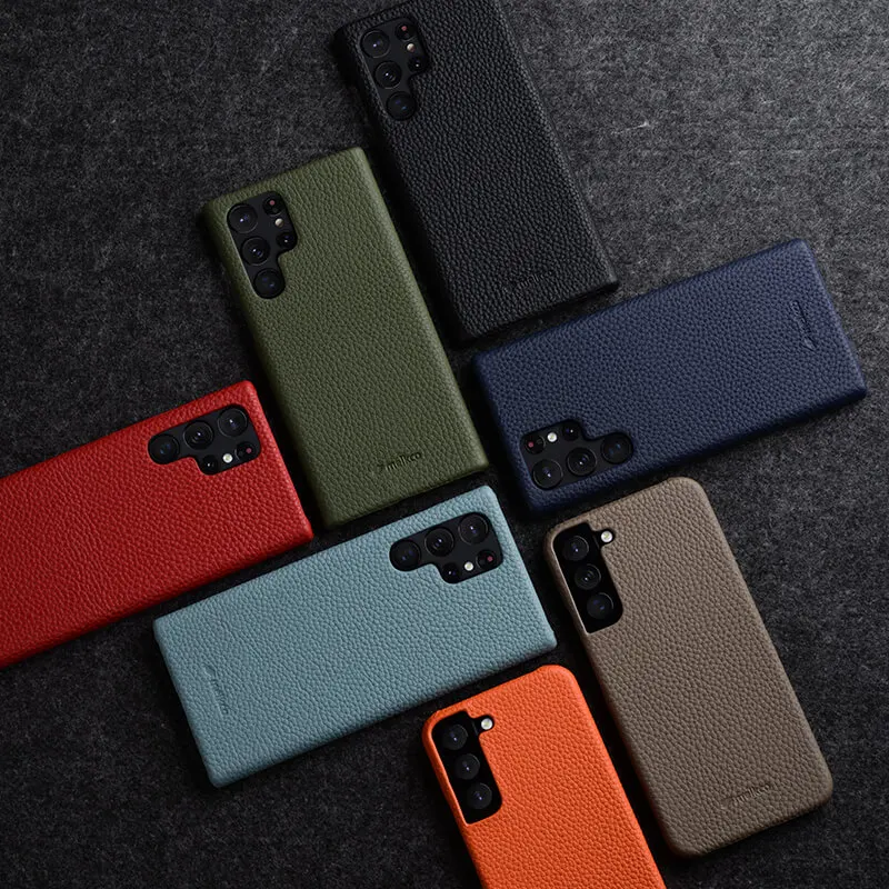 Чехол Melkco из натуральной кожи для Samsung Galaxy S22 Ultra S23 Plus S21 + роскошный деловой чехол-накладка ручной работы из воловьей кожи
Чехол Melkco из натуральной кожи для Samsung Galaxy S22 Ultra S23 Plus S21 + роскошный деловой чехол-накладка ручной работы из воловьей кожи