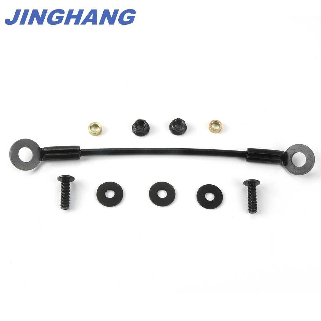 For Can-Am 703500982 Door Limit Device Kit for 2018-2019 Defender & Defender Max HD8
For Can-Am 703500982 Door Limit Device Kit for 2018-2019 Defender & Defender Max HD8