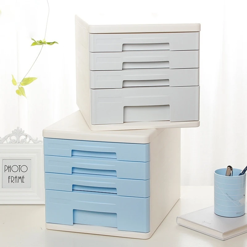 Hot Selling File Cabinet 9761 Desktop Data Organization Storage Drawer Cabinet Four Layer Lockless File Cabinet For Office Use
Hot Selling File Cabinet 9761 Desktop Data Organization Storage Drawer Cabinet Four Layer Lockless File Cabinet For Office Use