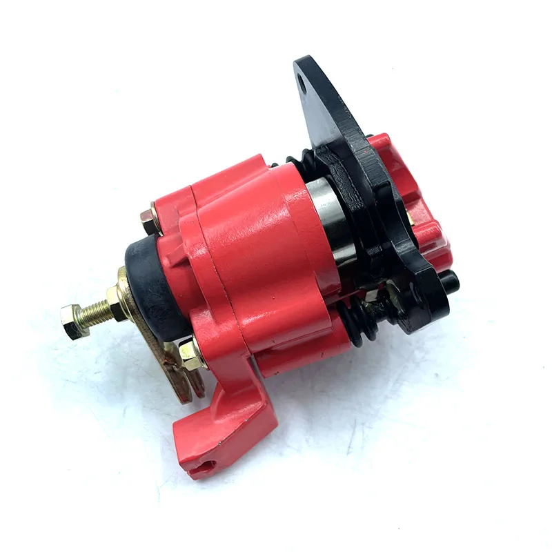 Задний тормозной суппорт для Shineray 200 250 XY250-STXE XY200ST-6A XY350ST-2E ATV Quad
Задний тормозной суппорт для Shineray 200 250 XY250-STXE XY200ST-6A XY350ST-2E ATV Quad