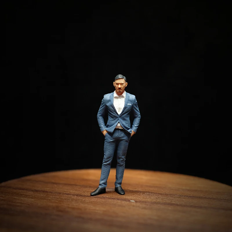 Мужская фигурка в масштабе 1:64 ZhangJiahui LiuQingyun, модель, сцена, аксессуары, персонаж, полимерная кукла, игрушка
Мужская фигурка в масштабе 1:64 ZhangJiahui LiuQingyun, модель, сцена, аксессуары, персонаж, полимерная кукла, игрушка