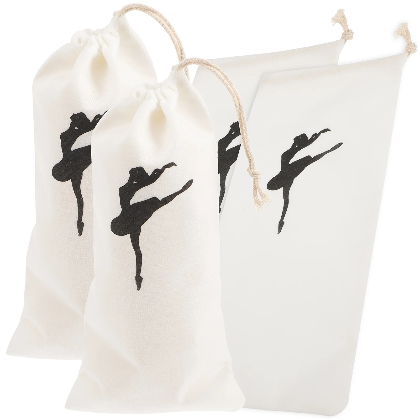 Ballet Girl Bags Shoe Drawstring Holder Storage Dance Supplies Canvas Organizer Point Handbag Inserts
Ballet Girl Bags Shoe Drawstring Holder Storage Dance Supplies Canvas Organizer Point Handbag Inserts
