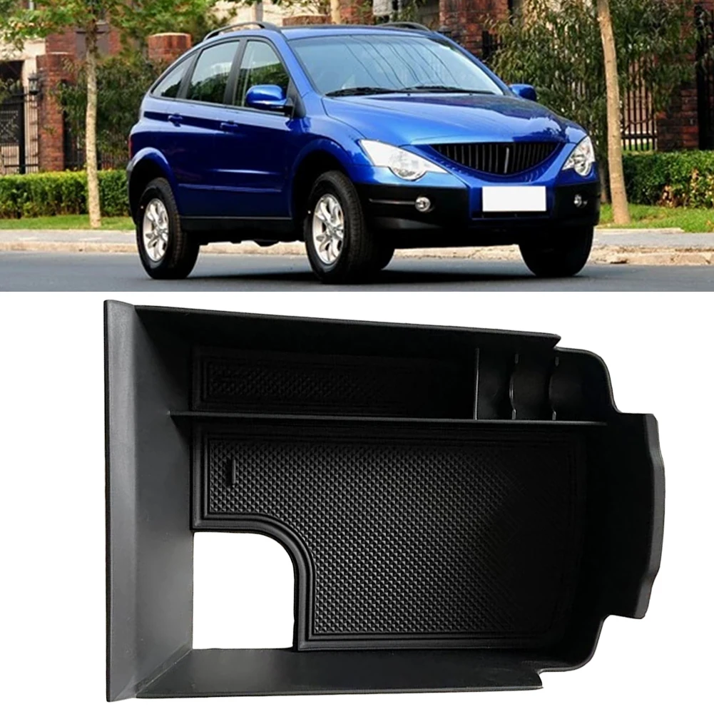 Car Center Console Storage Box For SSANGYONG Motor 2022 Storage Box Organizer Anti-corrosion, Wear-resistant, And Non-deformatio
Car Center Console Storage Box For SSANGYONG Motor 2022 Storage Box Organizer Anti-corrosion, Wear-resistant, And Non-deformatio