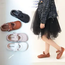Children Fashion Summer Casual Girls Sandals Flat Soft 2022 Korean PU Retro Covered Toes Solid Beige Square-toe Bow Mary Janes
Children Fashion Summer Casual Girls Sandals Flat Soft 2022 Korean PU Retro Covered Toes Solid Beige Square-toe Bow Mary Janes