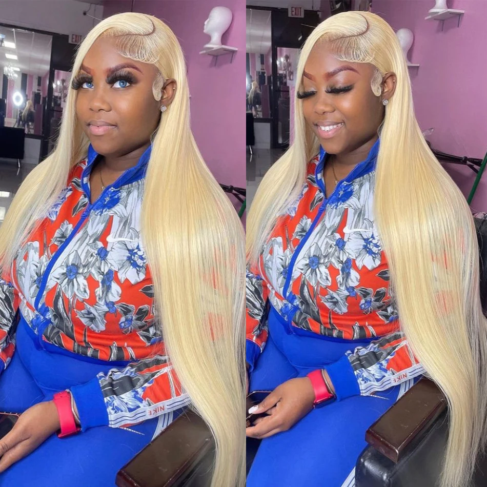 Wiggogo 613 Hd Lace Frontal Wig 13X6 Straight Lace Front Wigs Human Hair Glueless Hd Lace Wigs Blonde Lace Front Wig Human Hair
Wiggogo 613 Hd Lace Frontal Wig 13X6 Straight Lace Front Wigs Human Hair Glueless Hd Lace Wigs Blonde Lace Front Wig Human Hair