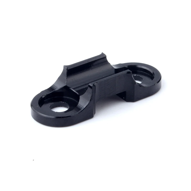 1PC 3.1MM Aluminum Alloy Durable Bicycle Cable Guide MTB Bike Brake Line Holder Clips Wire Adapter Cycling Accessories
1PC 3.1MM Aluminum Alloy Durable Bicycle Cable Guide MTB Bike Brake Line Holder Clips Wire Adapter Cycling Accessories