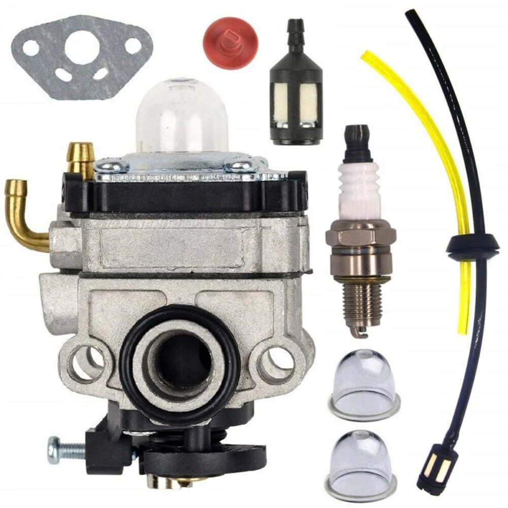 Carburetor For Makita BHX2500 Blower Part OEM 168641-9 592-60220-01 592-60220-00 Brand New And High Quality Tools Accessories
Carburetor For Makita BHX2500 Blower Part OEM 168641-9 592-60220-01 592-60220-00 Brand New And High Quality Tools Accessories