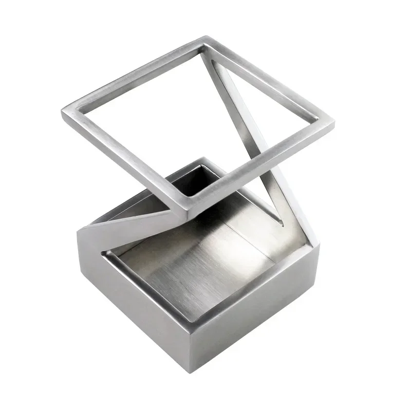 High-End Pen Holder Table Pencil Canister Company Consulting Insurance Business Gifts
High-End Pen Holder Table Pencil Canister Company Consulting Insurance Business Gifts