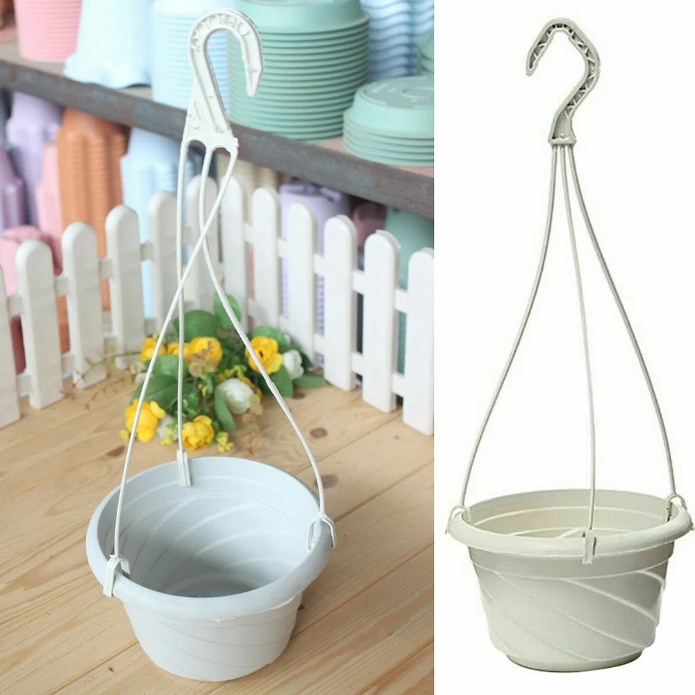 Plastic Planter-Octagonal Hanging Basket Flowerpot Garden Plant Flowerpot Indoor Outdoor Hanging Flowerpot With Hook Home Decor
Plastic Planter-Octagonal Hanging Basket Flowerpot Garden Plant Flowerpot Indoor Outdoor Hanging Flowerpot With Hook Home Decor