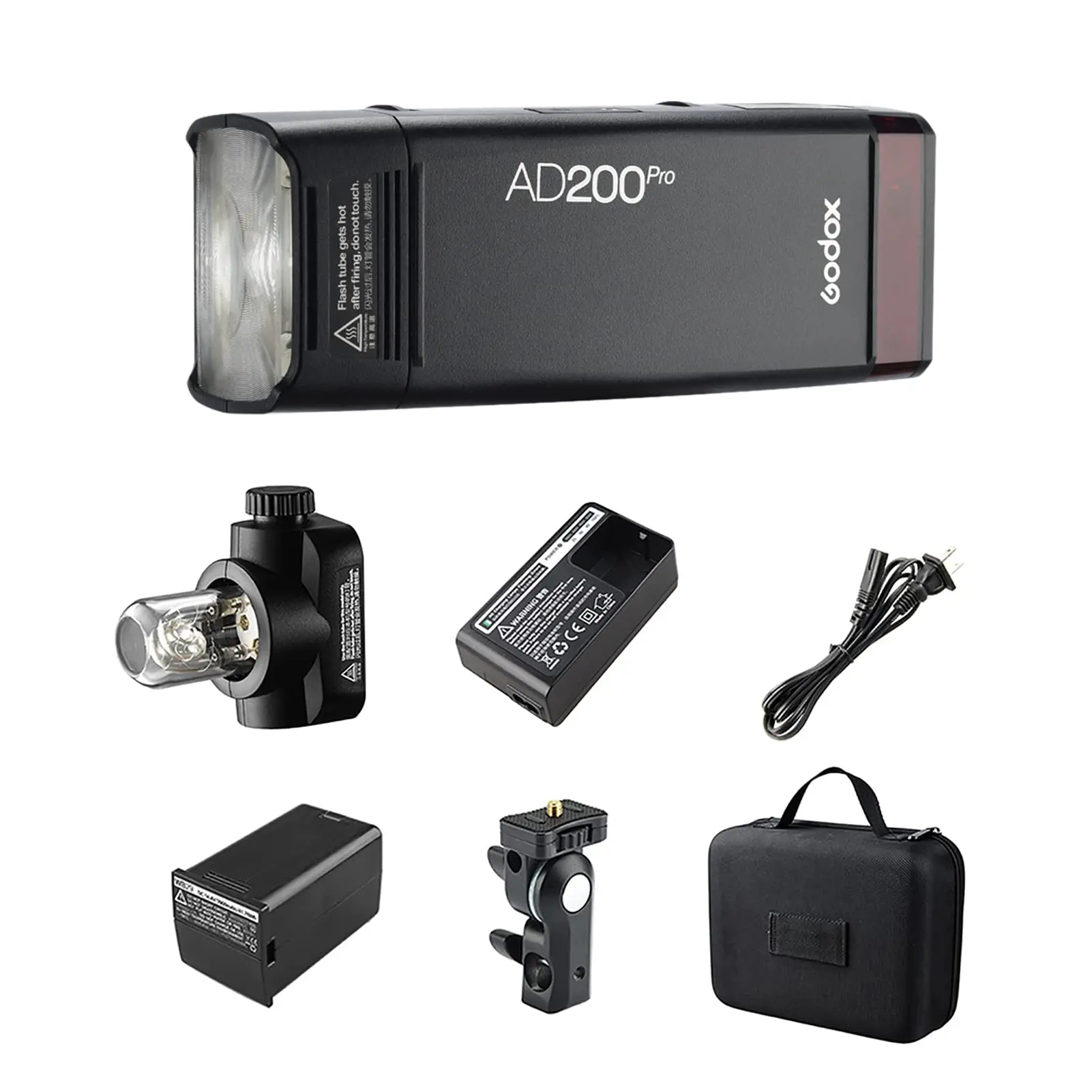 Карманная стробоскопическая вспышка Godox AD200 Pro AD200Pro 200Ws 2,4G 1/8000 HSS 500 полная мощность для студийной видеосъемки
Карманная стробоскопическая вспышка Godox AD200 Pro AD200Pro 200Ws 2,4G 1/8000 HSS 500 полная мощность для студийной видеосъемки
