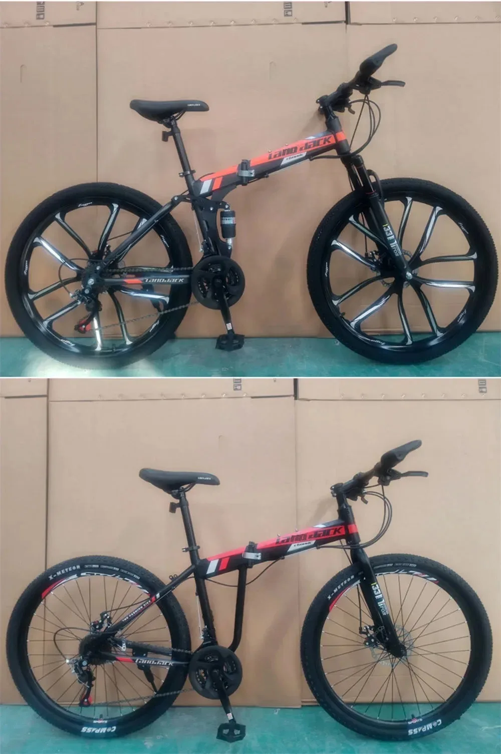 aldult MenWomen student,Portable folding bicycle,Mountain bike,Double disc brake,High carbon steel frame,26inch,21/24/27/30speed aldult MenWomen student,Portable folding bicycle,Mountain bike,Double disc brake,High carbon steel frame,26inch,21/24/27/30speed