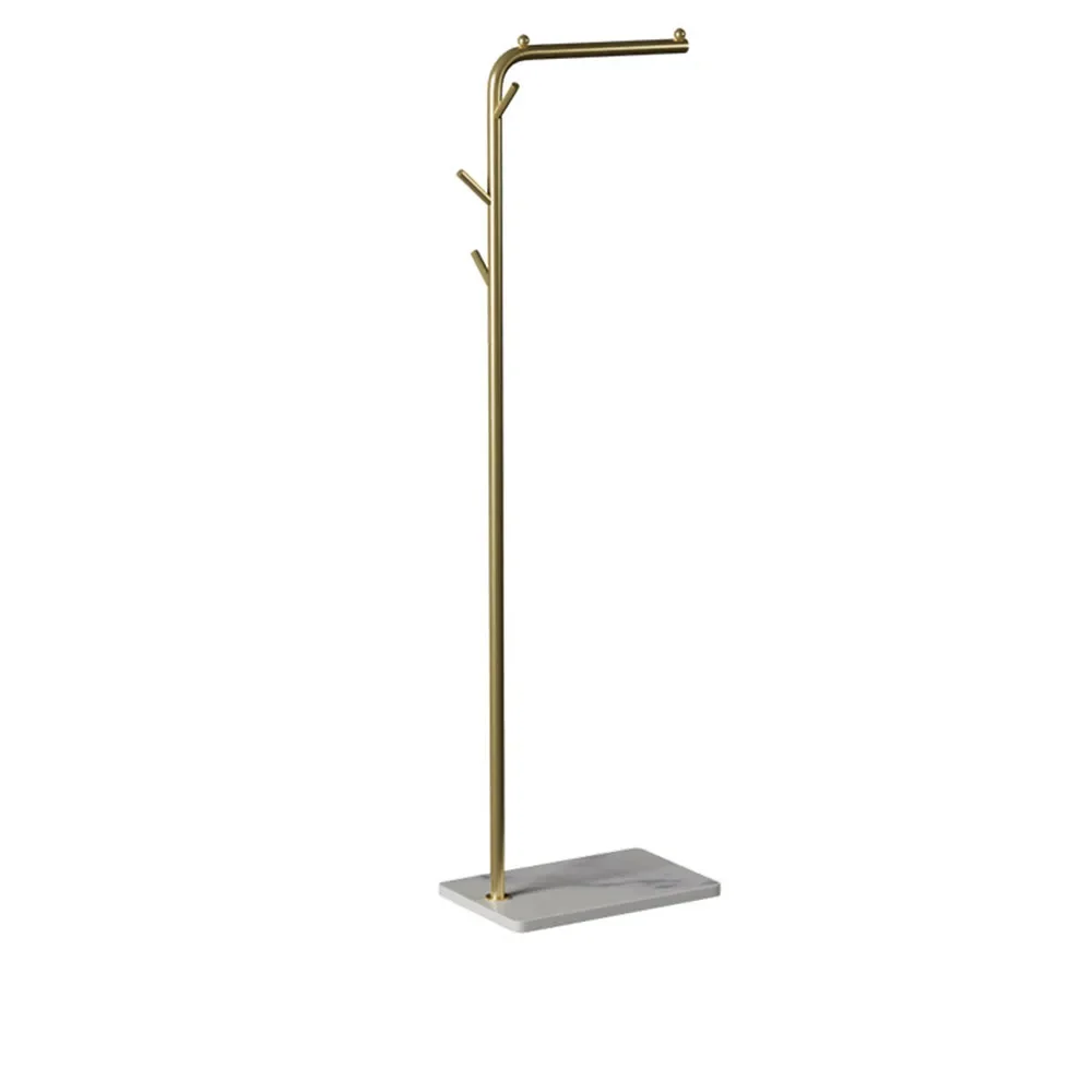 Living Room Furniture Household Coat Racks Slate Single Pole Placement Iron Crafts Hanging Bag Portability
Living Room Furniture Household Coat Racks Slate Single Pole Placement Iron Crafts Hanging Bag Portability
