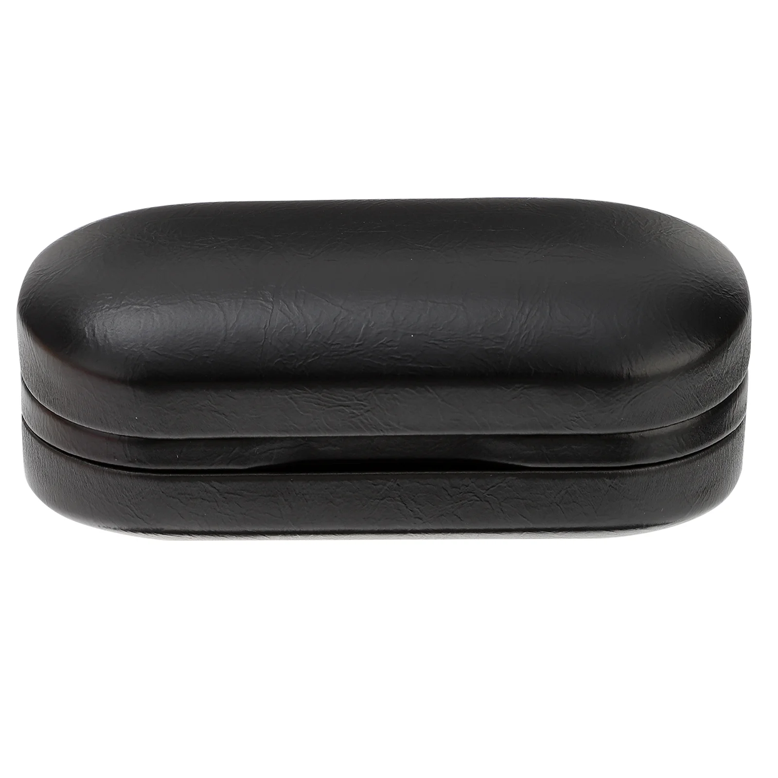 Hard Shell Eyeglass Case Double Glasses Case Pu Leather Two Pairs Glasses Organizer Portable Eyeglass Case Men Women
Hard Shell Eyeglass Case Double Glasses Case Pu Leather Two Pairs Glasses Organizer Portable Eyeglass Case Men Women