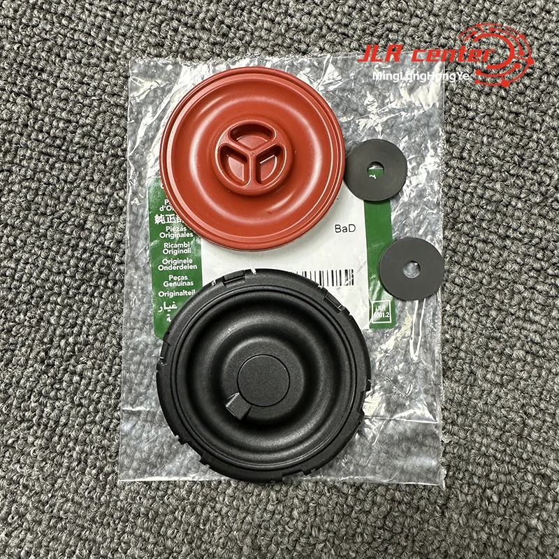 Комплект для ремонта выхлопных клапанов Range Rover Sport Defender Discovery 5, оригинальный новый PCV Valve LR166809 AJ814239
Комплект для ремонта выхлопных клапанов Range Rover Sport Defender Discovery 5, оригинальный новый PCV Valve LR166809 AJ814239