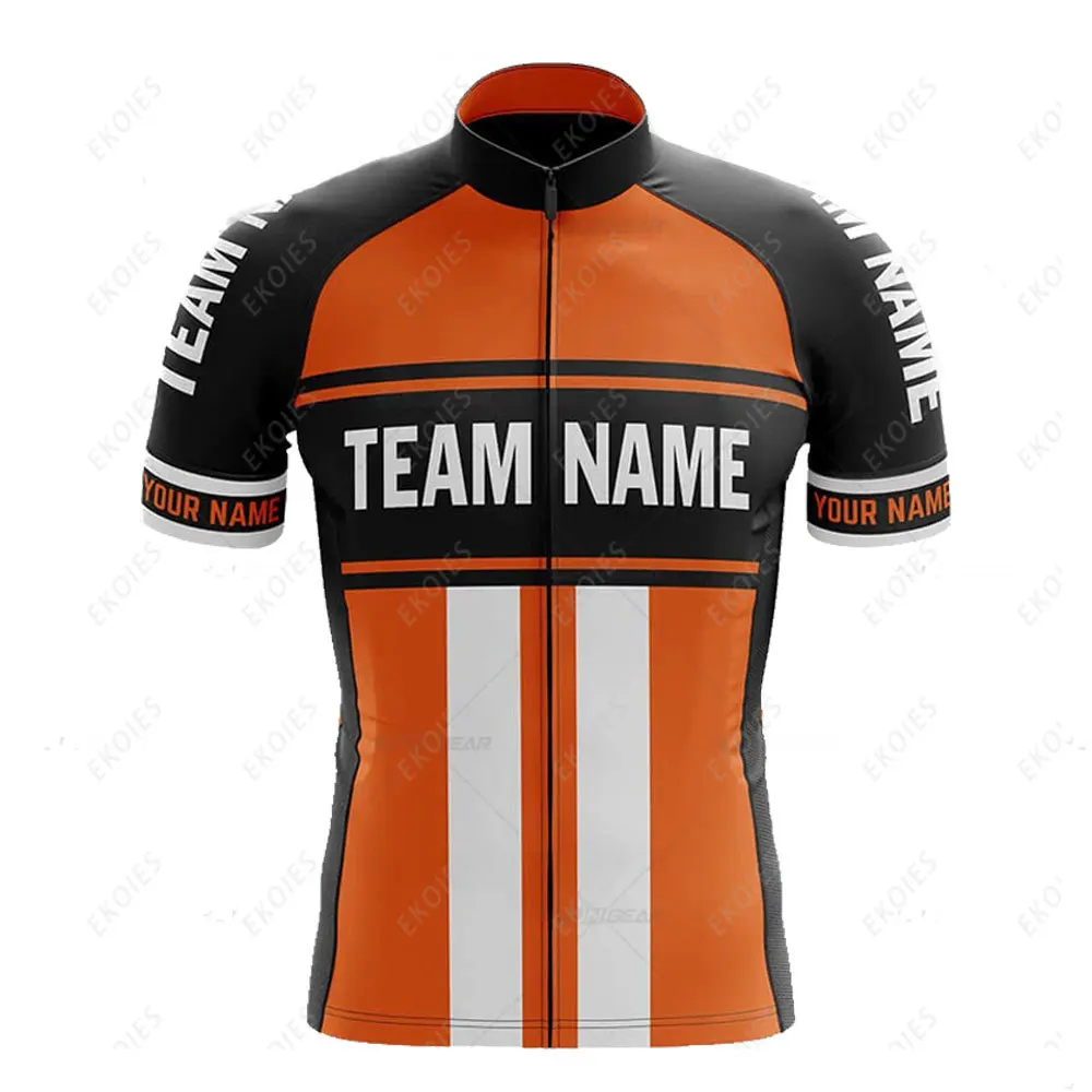 Raudax-Short Sleeve Cycling Jersey Set for Men, Mountain Bike Wear, Triathlon Bicycle Clothing, MTB Shirts, Summer, 2023
Raudax-Short Sleeve Cycling Jersey Set for Men, Mountain Bike Wear, Triathlon Bicycle Clothing, MTB Shirts, Summer, 2023