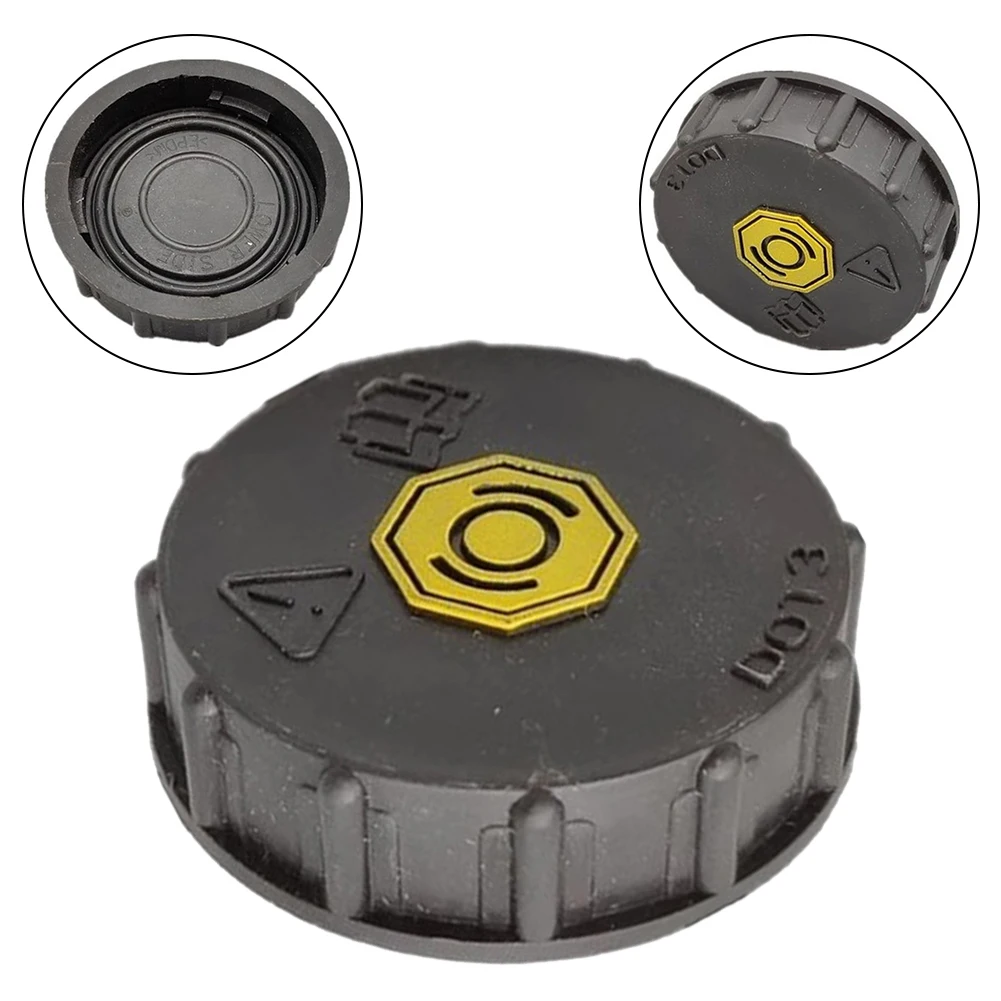 Hot Sale Brake Master Cylinder Oil Cap For Mazda 6 GH For Mazda 2 De Direct Replacement Car Accessories
Hot Sale Brake Master Cylinder Oil Cap For Mazda 6 GH For Mazda 2 De Direct Replacement Car Accessories