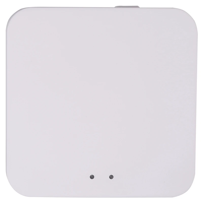 Tuya Zigbee Smart Gateway Hub Smart Home Bridge Tuya Smart Life APP Wireless Remote Controller For All Tuya Zigbee 3.0 Smart Pro
Tuya Zigbee Smart Gateway Hub Smart Home Bridge Tuya Smart Life APP Wireless Remote Controller For All Tuya Zigbee 3.0 Smart Pro