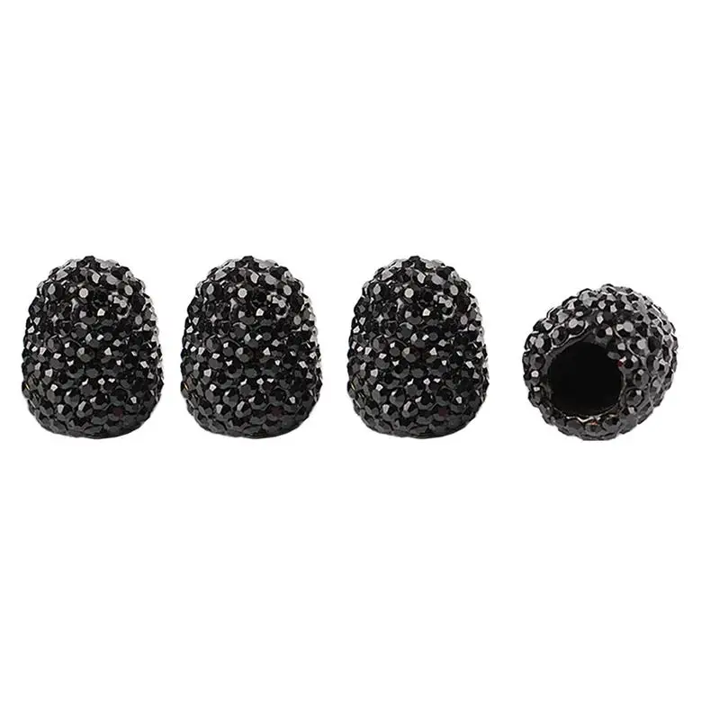 4pcs Universal Car Styling Bling Rhinestone Wheel Tire Caps Auto Truck Tyre Rim Stem Dust Air Cover
4pcs Universal Car Styling Bling Rhinestone Wheel Tire Caps Auto Truck Tyre Rim Stem Dust Air Cover