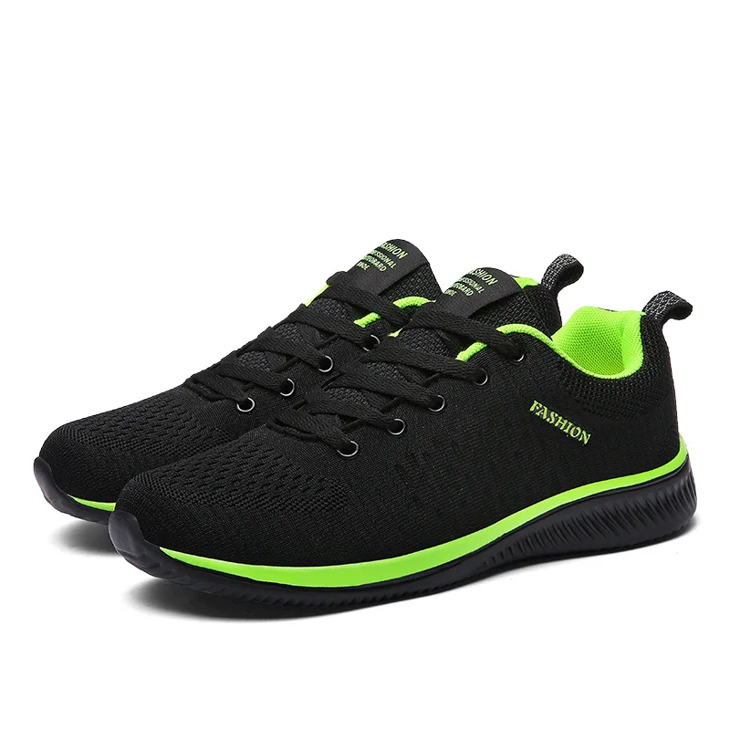 Hot Men's Casual Shoes Breath Male Sneakers 2023 Outdoor Comfort Running Shoes for Men Zapatos Para Hombres Anti-slip Mens Shoes
Hot Men's Casual Shoes Breath Male Sneakers 2023 Outdoor Comfort Running Shoes for Men Zapatos Para Hombres Anti-slip Mens Shoes