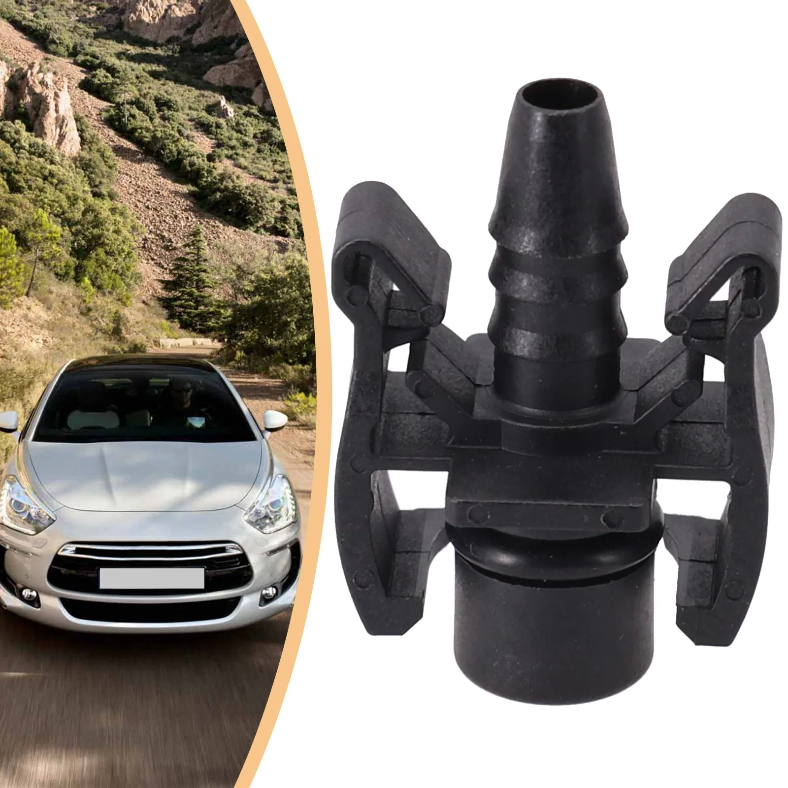 Car Accessories ABS Black Car Expansion Water Tank Water Hose Straight Connect Connector Accessory For Peugeot-Citroen Auto Part
Car Accessories ABS Black Car Expansion Water Tank Water Hose Straight Connect Connector Accessory For Peugeot-Citroen Auto Part