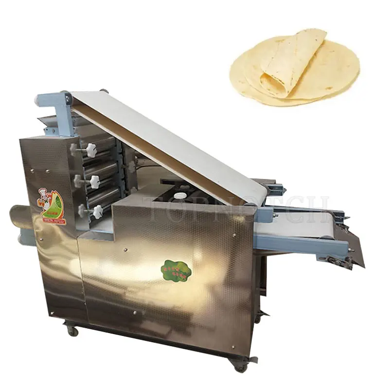 Stainless Steel Pizza Base Rolling Roller Press Electric Bread Dough Round Flatting Machine
Stainless Steel Pizza Base Rolling Roller Press Electric Bread Dough Round Flatting Machine