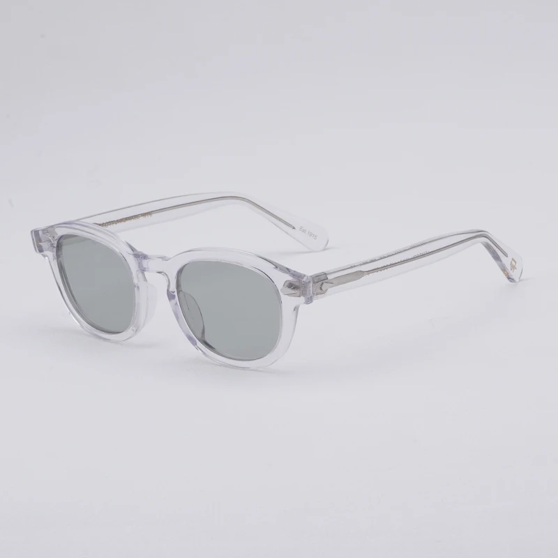 Johnny Depp Lemtosh Polarized Sunglasses Men Women Brand Designer Retro Style Vintage Acetate SunGlasses for Male Female
Johnny Depp Lemtosh Polarized Sunglasses Men Women Brand Designer Retro Style Vintage Acetate SunGlasses for Male Female