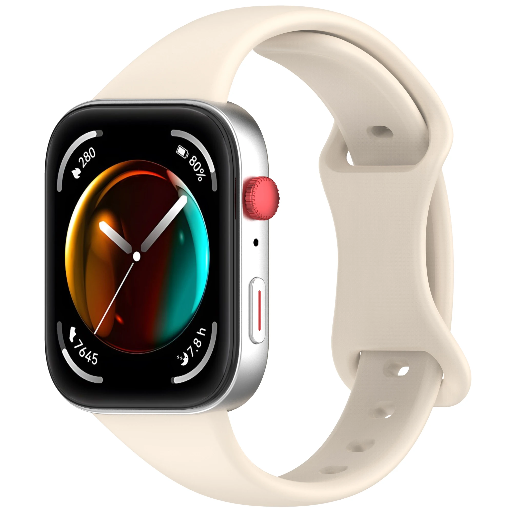 Silicone Strap For Huawei Watch Fit 4 pro/4 Smartwatch Accessories Replacement Sport Correa Bracelet for Huawei Watch fit3 band Silicone Strap For Huawei Watch Fit 4 pro/4 Smartwatch Accessories Replacement Sport Correa Bracelet for Huawei Watch fit3 band