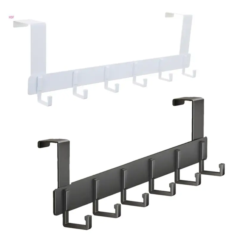 Space Saving Door Hook Holder Bathroom Organizer Towel Rack Over The Door Hooks Stainless Steel Door Hangers Hat Jackets
Space Saving Door Hook Holder Bathroom Organizer Towel Rack Over The Door Hooks Stainless Steel Door Hangers Hat Jackets
