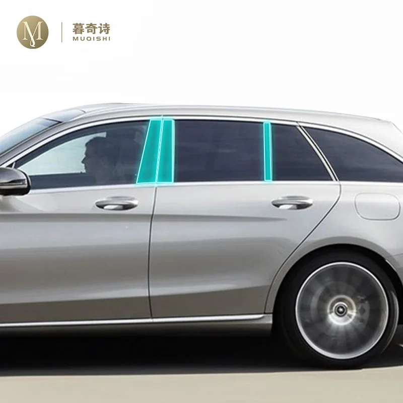 Для Mercedes Benz Class-C W204 2014-2022 экстерьер автомобиля B C Фотоэлементы окна-Фотоэлементы от царапин ремонт от царапин
Для Mercedes Benz Class-C W204 2014-2022 экстерьер автомобиля B C Фотоэлементы окна-Фотоэлементы от царапин ремонт от царапин