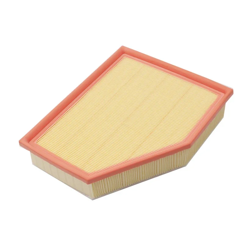 Воздушный фильтр 13718577170 для Bmw X3 G01 2017 2018 2019 2020 2021 2022-Now xDrive 20d 20i 30i ATM 30d M40d M40i модель
Воздушный фильтр 13718577170 для Bmw X3 G01 2017 2018 2019 2020 2021 2022-Now xDrive 20d 20i 30i ATM 30d M40d M40i модель